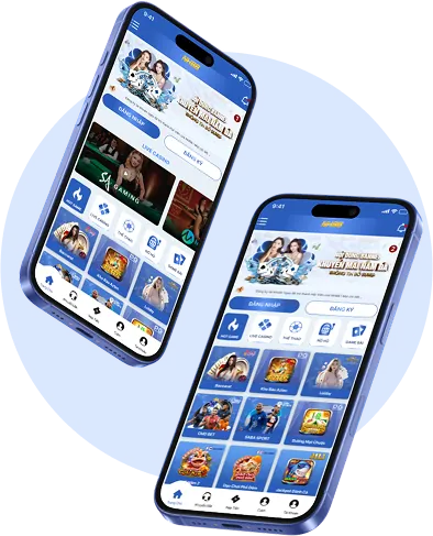 Đa dạng trò chơi slot, bắn cá, casino tại U8888 Nổ Hũ