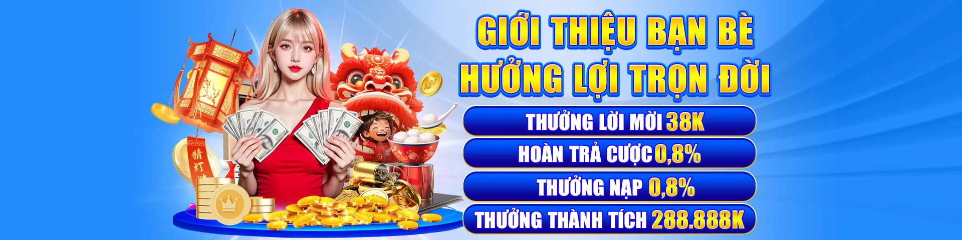 Hình ảnh nền trang đăng nhập U8888 Nổ Hũ với các biểu tượng trò chơi