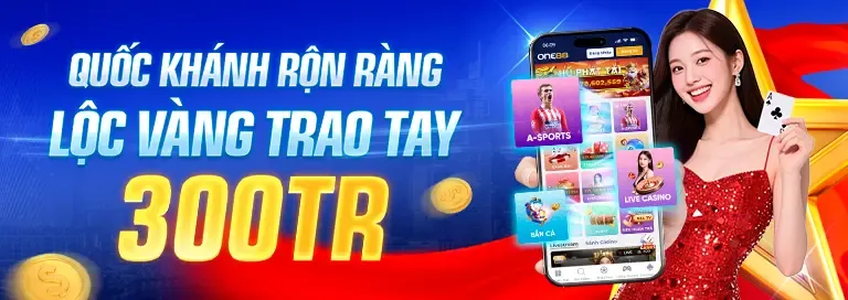 Chương trình VIP U8888 Nổ Hũ