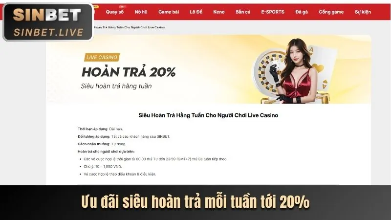 Khuyến mãi chào mừng U8888 Nổ Hũ